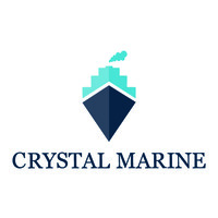 Crystal Marine logo - Similar company to Fender8