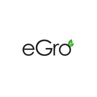 eGro logo - Similar company to Startup Borgen