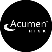 Acumen Risk logo - Similar company to Dotallio