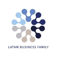 Latam Business Family logo - Similar company to Iberic Malls Group