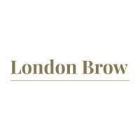 The London Brow Company logo - Similar company to Starpil Wax Usa