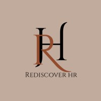 Rediscover HR logo - Similar company to Primoprint