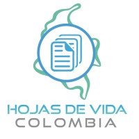 Hojas de Vida Colombia logo - Similar company to Hoja De Vida