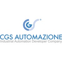 CGS Automazione logo - Similar company to Codematica