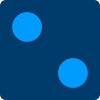 2 Blue logo - Similar company to Infrafuture