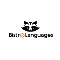Bistro Languages logo - Similar company to Xdrhub