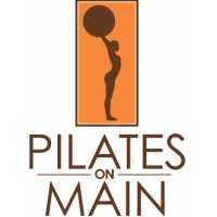 Pilates On Main