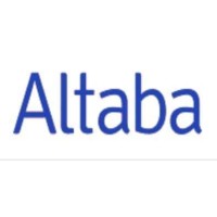 Altaba, Inc. logo - Similar company to Drip Brands