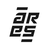 ARES Fighting Championship logo - Similar company to Lori6 Ventures
