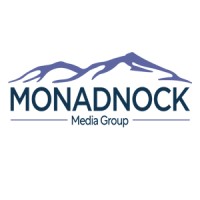 Monadnock Media Group logo - Similar company to Peter Hyde Design