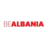 Be Albania logo - Similar company to Albatrek