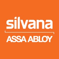 Silvana ASSA ABLOY logo - Similar company to Solidenai Technology