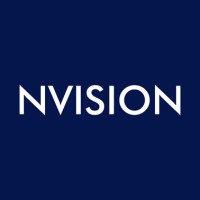 Nvision logo - Similar company to Equator Energy
