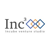 Incube Venture Studio logo - Similar company to Verto Technologies