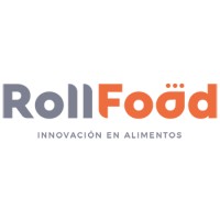 Roll Food logo - Similar company to Indegap