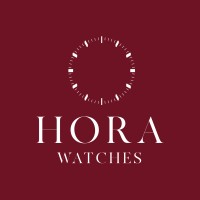 Hora Watches Ltd logo - Similar company to Urteknik – Professional Watch Repair