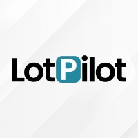 LotPilot Managed Parking Services logo - Similar company to Limitless Parking