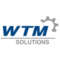 WTMSolutions logo - Similar company to Wtm Solutions, Éditeur Du Logiciel Enso