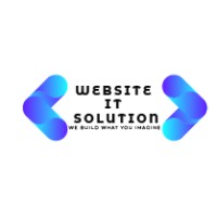 Website IT Solution logo - Similar company to Digital24X7