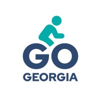 Go Georgia logo - Similar company to Aurora Innovative Solutions