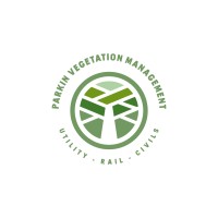 Parkin Vegetation Management logo - Similar company to Workpal