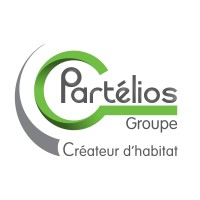Groupe Partélios logo - Similar company to Shema