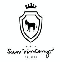 Borgo San Vincenzo logo - Similar company to Sky Blue Tavern