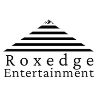 Roxedge Entertainment logo - Similar company to Pineapple Group Enterprises, Llc