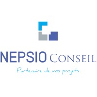 NEPSIO Conseil logo - Similar company to Exeis Conseil