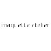 V.O.F. Maquette Atelier logo - Similar company to Prototype Technique Industrie