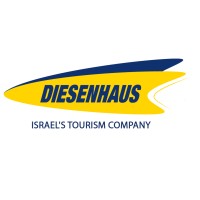 Diesenhaus group logo - Similar company to Issta