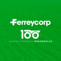 Ferreycorp S.A.A logo - Similar company to Esan Graduate School Of Business