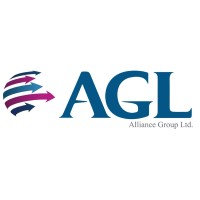 AGL Alliance Group logo - Similar company to Opteia