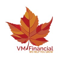 VM Consultancy Services logo - Similar company to Droommedia
