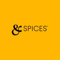 And_Spices logo - Similar company to Spice'S World