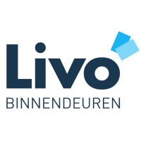 Livo binnendeuren logo - Similar company to Dubostyle