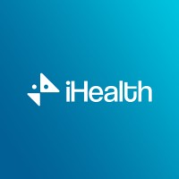 iHealth logo - Similar company to Giro.Tech