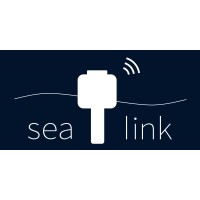 SEALINK databuoy logo - Similar company to Fetch Ingenierie