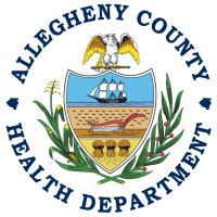 Allegheny County Health Department logo - Similar company to Age-Friendly Greater Pittsburgh