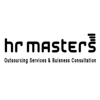 HR Masters For Human Resources Services logo - Similar company to Future Vision Human Resources Services