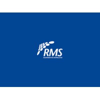 RMS Equipamentos Hidráulicos Santa Cruz do Sul RS logo - Similar company to Lenharte Equipamentos