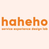 HAHEHO logo - Similar company to (주)리아랩스
