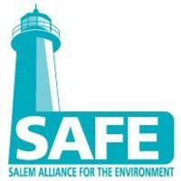 Salem Alliance for the Environment (SAFE) logo - Similar company to Plexus Solutions