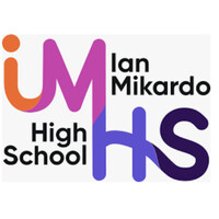 Ian Mikardo High School logo - Similar company to Contentpreneur Ltd