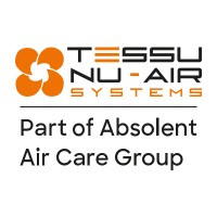 Tessu Nu-Air Systems BV logo - Similar company to Absolent Air Care Group