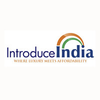 Introduce India Travel Service logo - Similar company to Travelcheckins