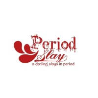 Period Slay Initiative logo - Similar company to Dreamcode Education Foundation