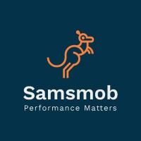 Sams Mob Media logo - Similar company to 26 Dot Two, Llc