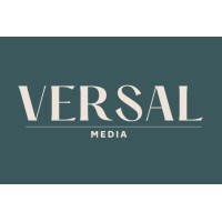 Versal Media logo - Similar company to Bulta Kommunikation