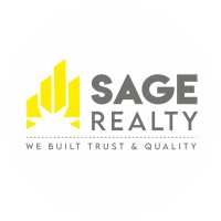 SAGE Realty logo - Similar company to Ci Builders Pvt. Ltd.